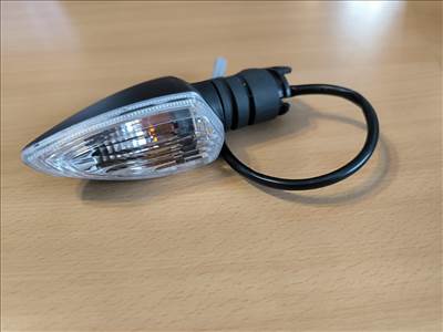 Yamaha YZF-R125 bal hátsó index