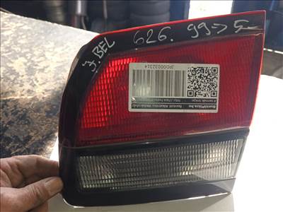 Mazda 626 (GF) Jobb belső hátsó lámpa koito13261825