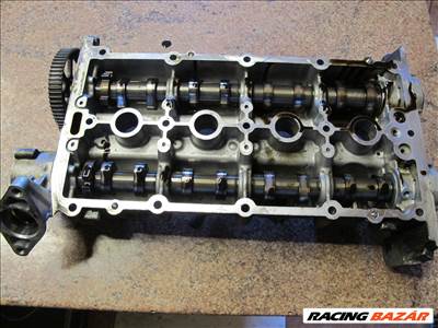 Golf VII, Octavia III, León III szelepfedél vezérműtengely 1.4TSI  CPW,CHP 04e103479