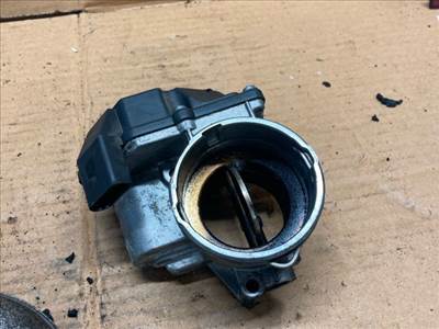 Volkswagen Golf V fojtószelep  03g128063g