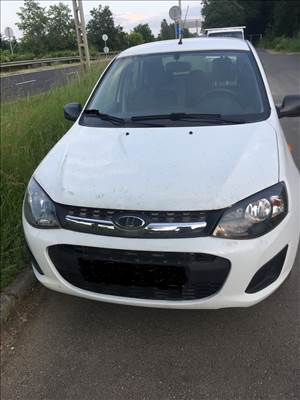 Lada Kalina 2192-2194 és Granta