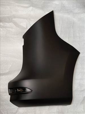 Mercedes Citan W420 Renault Kangoo jobb hátsó lökhárító   a4208850600 860162726r