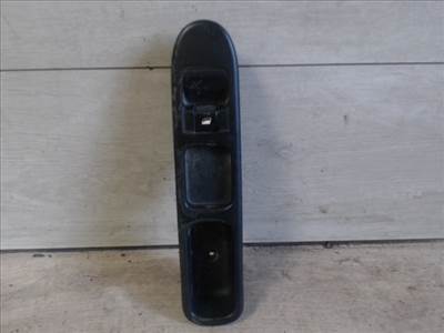 PEUGEOT 307 01-05 Jobb első ablakemelő kapcsoló