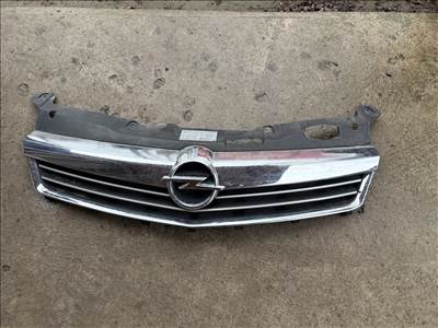 Opel Astra H Díszrács 