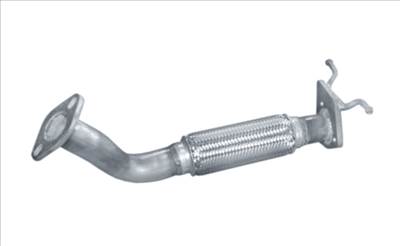 Polmo 47.28 - KIA első kipufogó cső