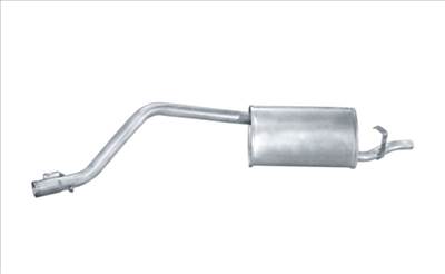 Marix 07-61 hátsó kipufogó dob - FIAT Panda I, LANCIA Y10