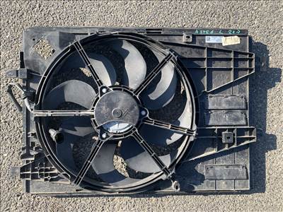 Opel Astra L (2022-től) Hűtő Ventillátor