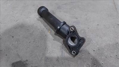 Ford Transit Tranzit MK7 06 2.2 Motor elején vízcső víz cső csonk 9707