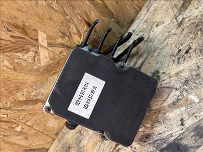 Audi A4 (B6/B7) ABS kocka  8e0614517bf