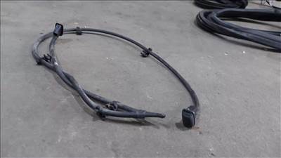 Ford Transit Tranzit MK8 Szélvédő ablakmosó cső spriccelő fúvóka 9942