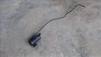 Ford Transit Tranzit MK6 MK7 Ablakmosó szélvédő szivattyú motor 5551