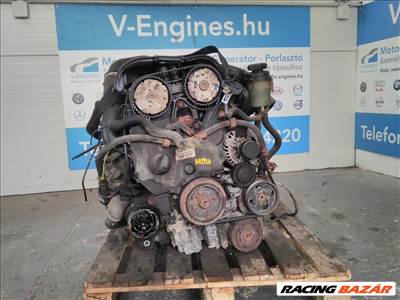 FORD HUBA BONTOTT MOTOR 