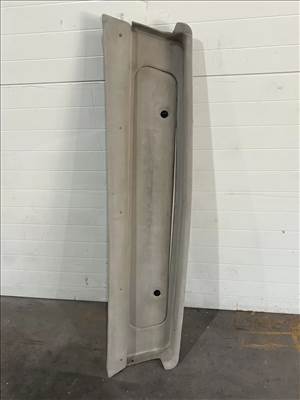 Ford Transit Tranzit MK7 06- Szövet csomagtértálca ajtó raktér 8426