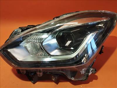 Suzuki Swift bal led lámpa Stanley W2966 (M.140.218K)a