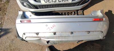 Suzuki SX4 I Hátsó lökhárító 