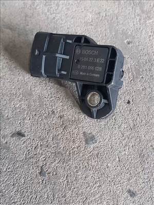 Iveco DAILY 12- 2.3 Turbónyomás töltőnyomás érzékelő map szenzor 5869