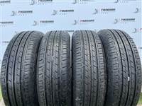165/65 R14 Bridgestone Ecopia nyári gumi 6-6,5mm