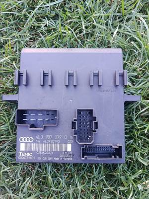 Audi A8 D3 4E komfort elektronika 