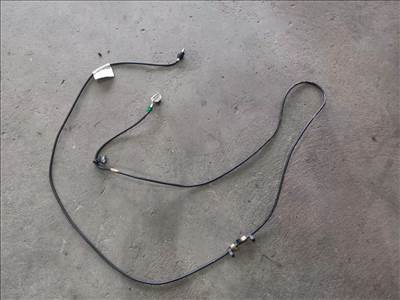 Fiat DUCATO Citroen JUMPER Peugeot BOXER 06- Rádió antenna kábel 9997