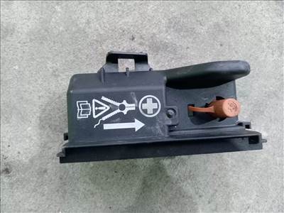Ford Transit Tranzit 06- Bika bikázási pozitív pont burkolat 7063