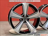R20 5x112 Original Mercedes  GLC 8.5J ET40 - OE A2534011700 gyári alufelnik felnik