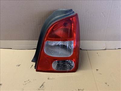 Renault Twingo jobb hátsó lámpa 8200387889