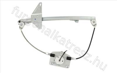 Ablakemelő Citroen C4 I 04> első jobb elektromos motor nélkül 5d - C4 - FT01523 -  - Fastoriginal Utángyártott új 