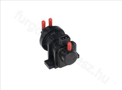 Elektromos szelep Opel Vectra C 02> turbófeltöltő - ZAFIRA, 9-5, VECTRA, FRONTERA, ASTRA, OMEGA - FT04774 -  - Fastoriginal Utángyártott új 