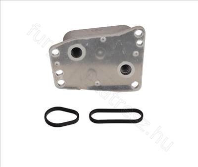 Olajhűtő Citroen Jumper 06> - MONDEO, GRAND, FUSION, DS4, DS5, FOCUS - FT12532 -  - Fastoriginal Utángyártott új 