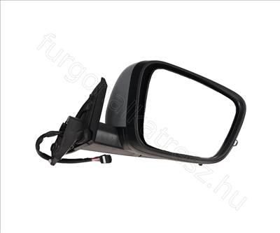 Tükör Renault Kangoo III 21> elektromos jobb fűtött+szenzor 10 pin led holttér aszisztens -  - FT12681 -  - Fastoriginal Utángyártott új 