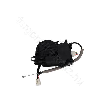Zár működtető motor Bmw 2 F45 13> hátsó - 2 - FT04021 -  - Fastoriginal Utángyártott új 