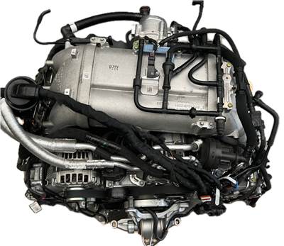 Porsche Cayman (718) 2.5 GTS Komplett motor DNZC