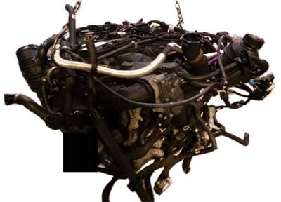 BMW X7 G07 Komplett motor xDrive 40i MH B58B30P