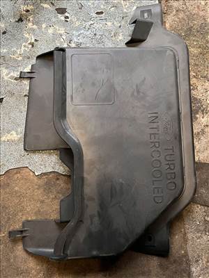 Ford Focus Mk1 INTERCOOLER BURKOLAT 1.8TDCI 1144361 xs4q6c646bh