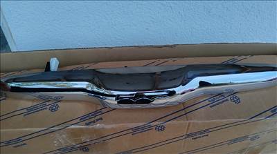 Fiat 500 Csomagtér kilincs 