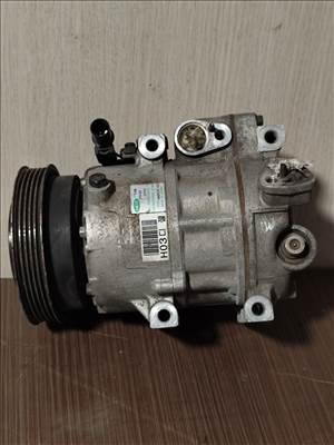 Kia Cee'd 1.6 CRDi 115 klíma kompresszor  f500an8ca03