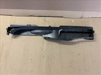 Ford Focus első hűtő légterelő 8m5116613a