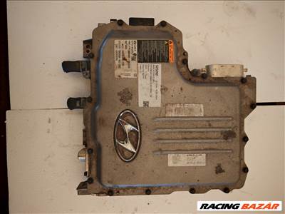 Hyundai Ioniq bontott alkatrészek kedvező árakon! 97729g7000 4450018aa0