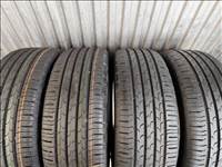  195 55 r16 új demo Continental Eco Contact 6 nyárigumi garnitúra DOT 25 