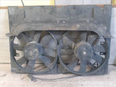 MERCEDES C (W202) 1993-2000 Hűtőventilátor