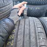  225/40 R18 Yokohama nyári gumi 77000ft a 4db/375/