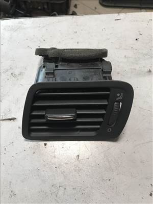 Volkswagen Passat B6 bal légbefúvó