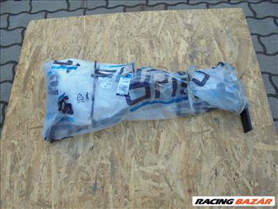 Volvo S60, Volvo V60 Új vonóhorog 