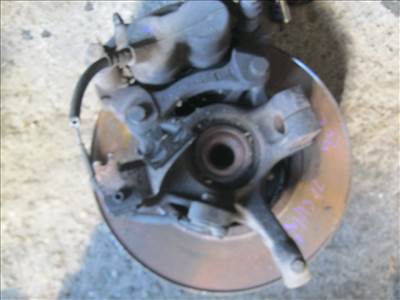 Renault Master II csonkállvány kerékaggyal csapággyal