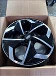 Hyundai 2022 Ioniq 5 gyári alufelni 5x114.3 lyukosztású 7,5x19" 1db!!