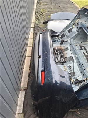 Mazda 6 (3rd gen) Hátsó lökhárító