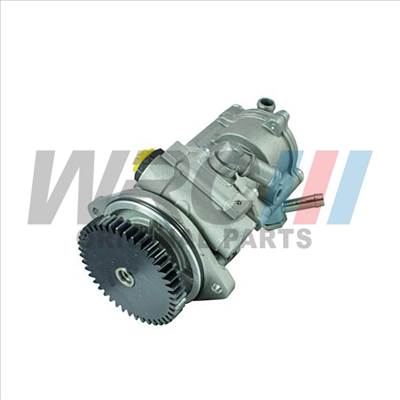 Szervoszivattyú Vákuumpumpával - Volkswagen LT II 28 - 46 2.8 TDi 062145165A 4924870