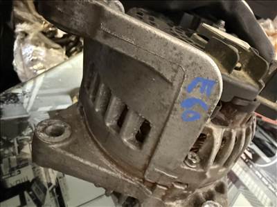 BMW 5-ös sorozat E60/E61 Bmw E60 generátor 7541694