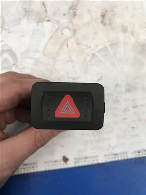 Volkswagen Golf IV elakadásjelző kapcsoló 1j0953235a