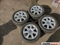 16" 5x100 Volkswagen Golf IV
